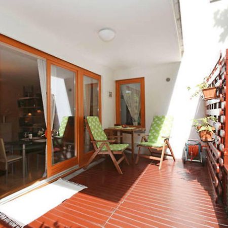Downtown Garden Isle In Urban Style-Free Parking Apartment Budapesta Exterior foto