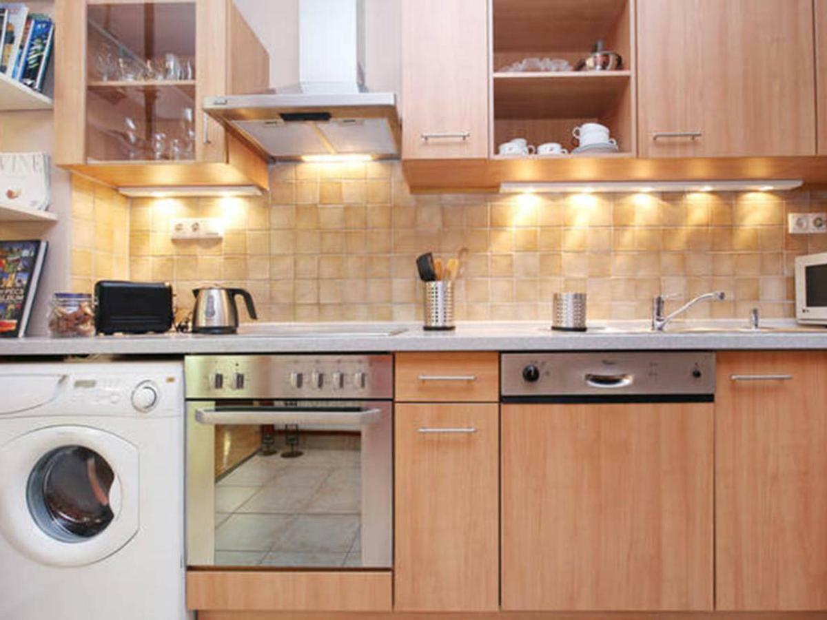 Downtown Garden Isle In Urban Style-Free Parking Apartment Budapesta Exterior foto