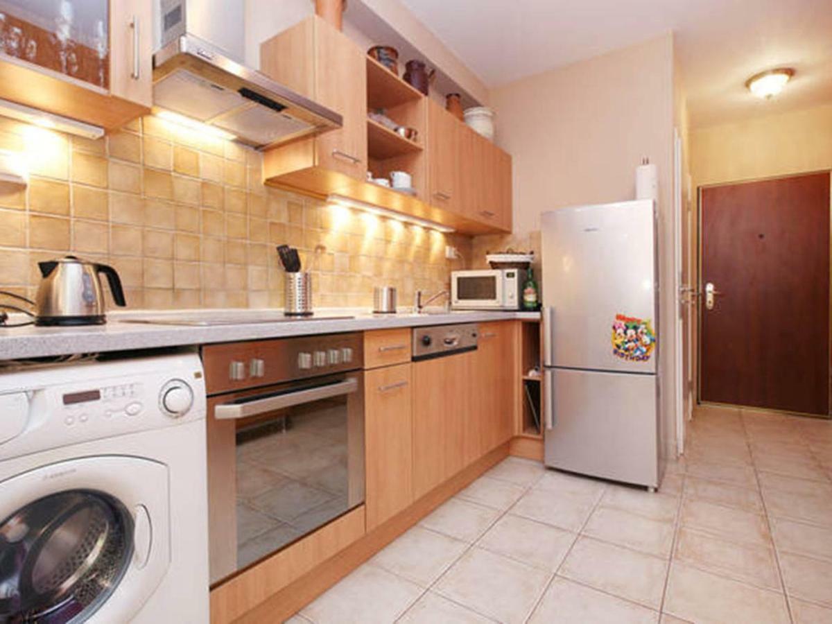 Downtown Garden Isle In Urban Style-Free Parking Apartment Budapesta Exterior foto