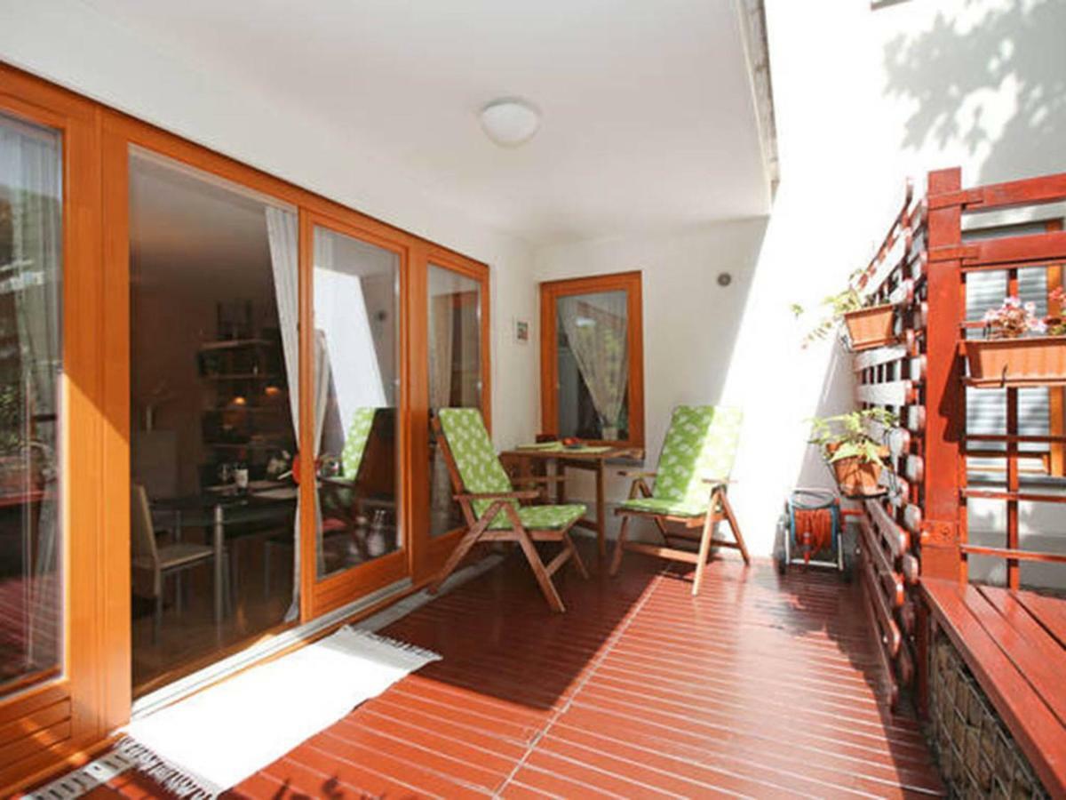 Downtown Garden Isle In Urban Style-Free Parking Apartment Budapesta Exterior foto