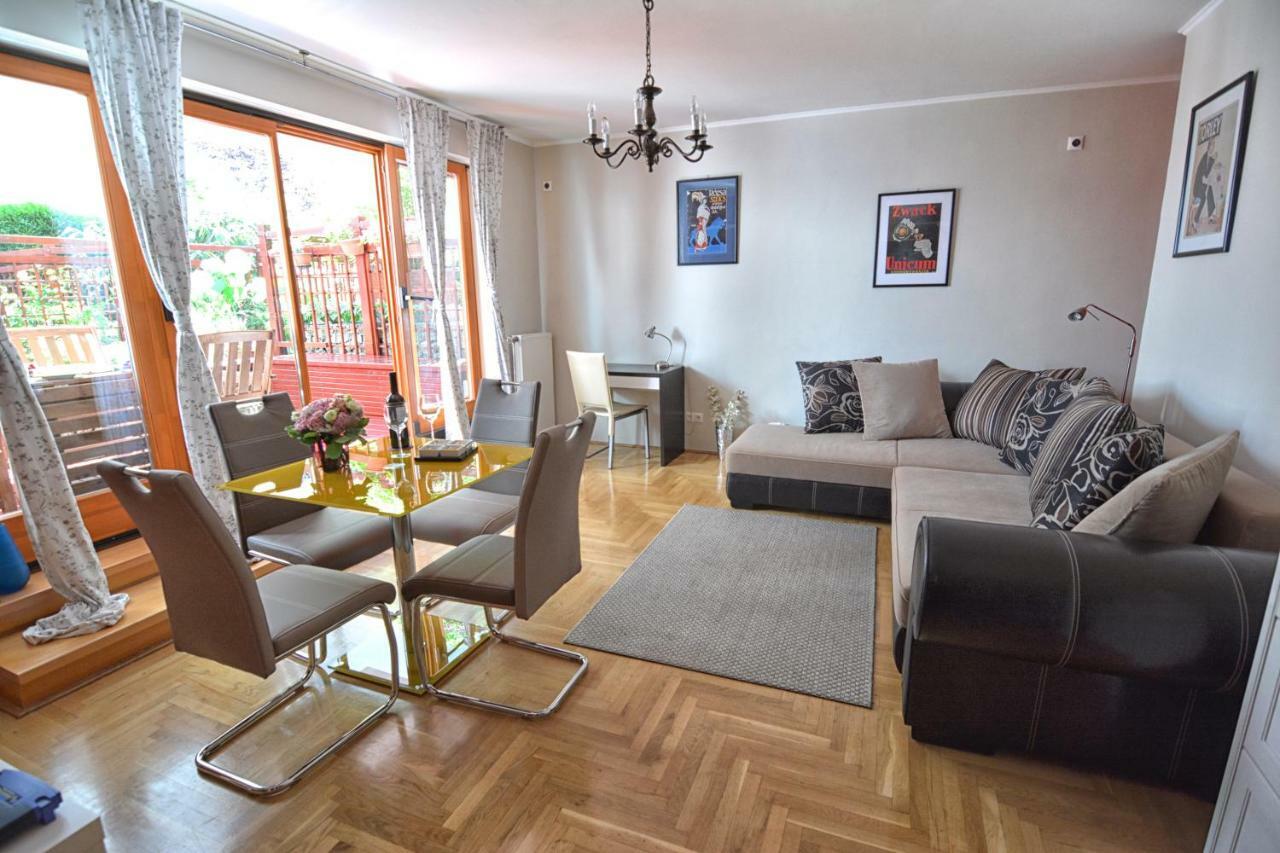 Downtown Garden Isle In Urban Style-Free Parking Apartment Budapesta Exterior foto
