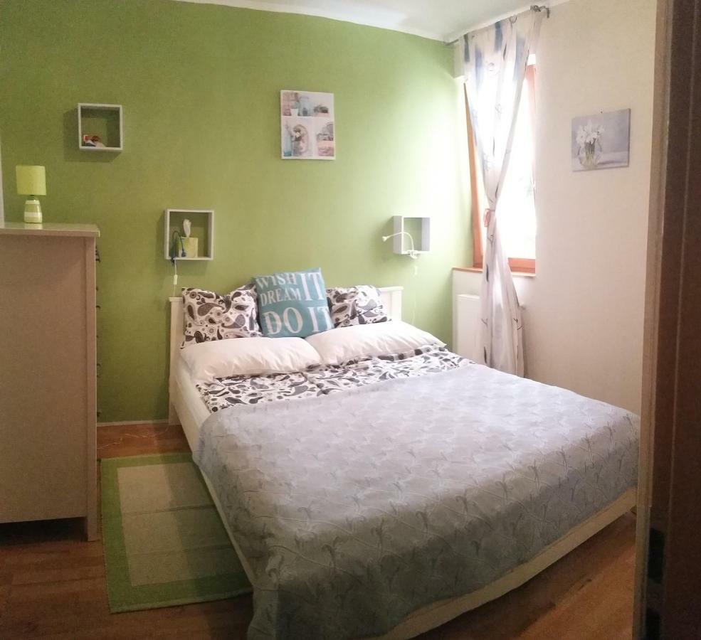 Downtown Garden Isle In Urban Style-Free Parking Apartment Budapesta Exterior foto